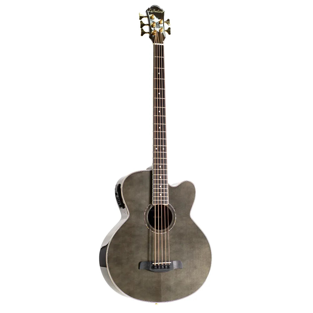 Sevillana B1005ceqtbk Bajo Electroacústico