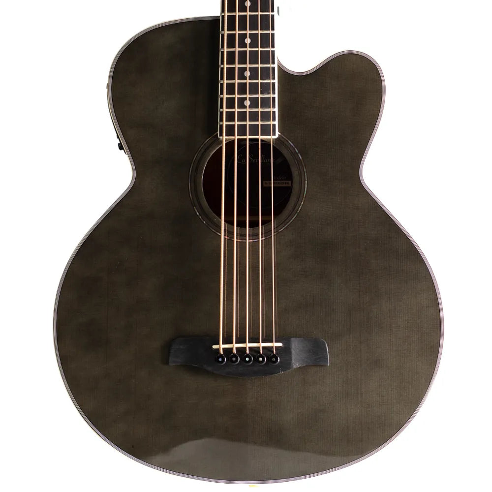 Sevillana B1005ceqtbk Bajo Electroacústico