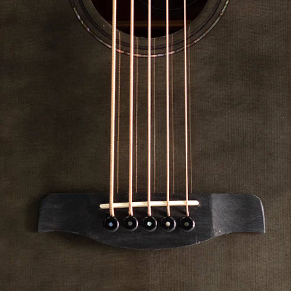 Sevillana B1005ceqtbk Bajo Electroacústico