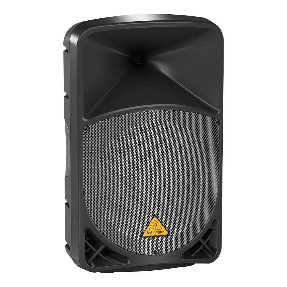 Bafle Amplificado Eurolive 15in de 1000W BEHRINGER B115D