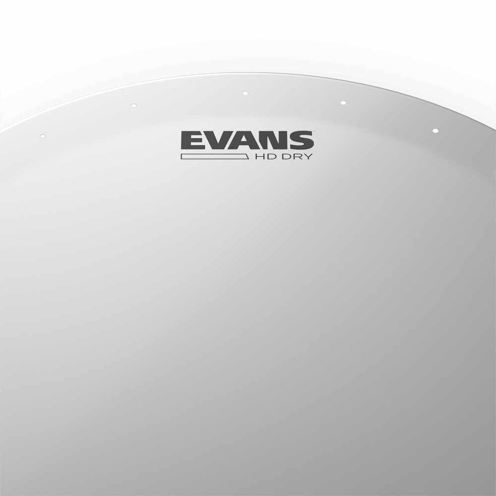 Parche Evans B14HDD