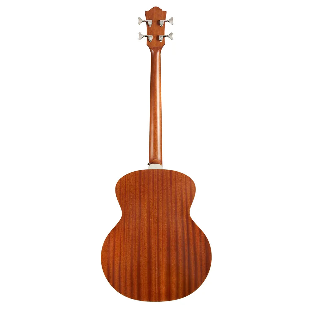 Guild B240ENAT Bajo Electroacústico 4 Cuerdas Natural