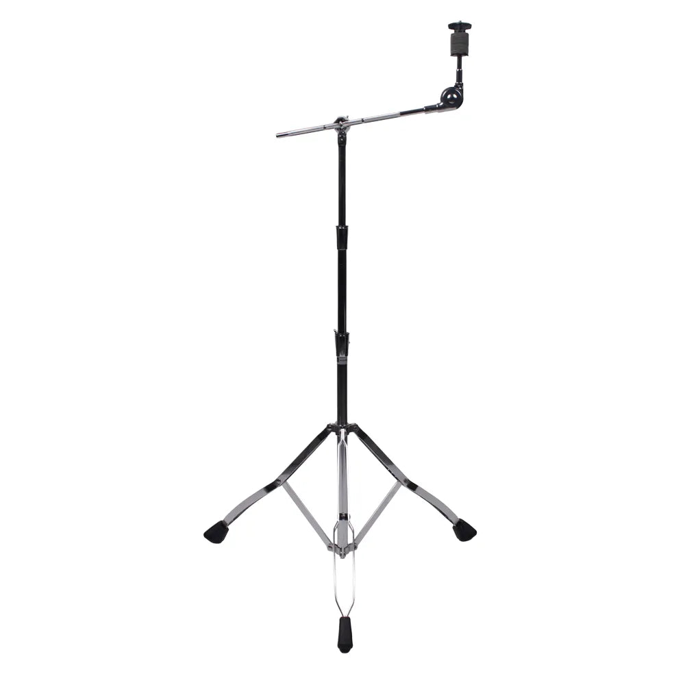 Mapex B400 Atril para Platillo Serie Storm Cromado C/Boom