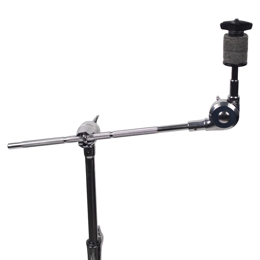 Mapex B400 Atril para Platillo Serie Storm Cromado C/Boom