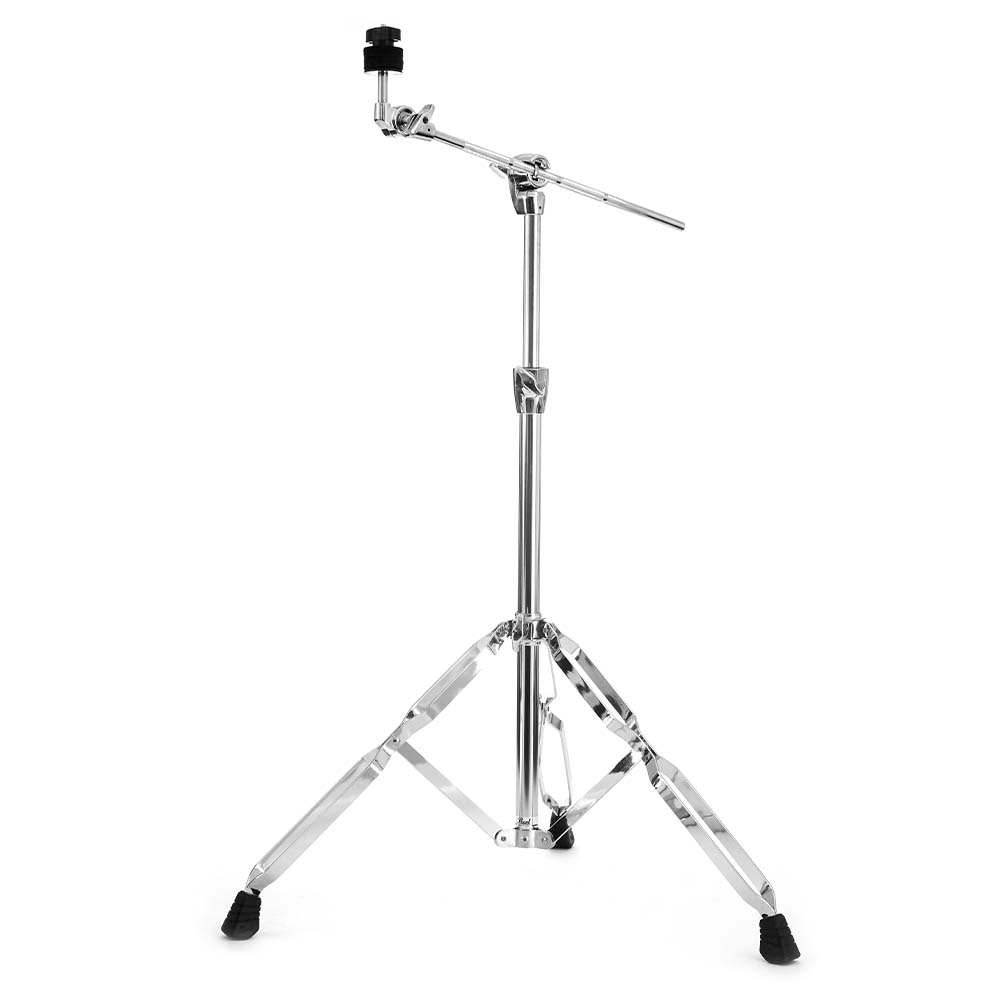 Atril para Platillo Pearl B50 con Boom