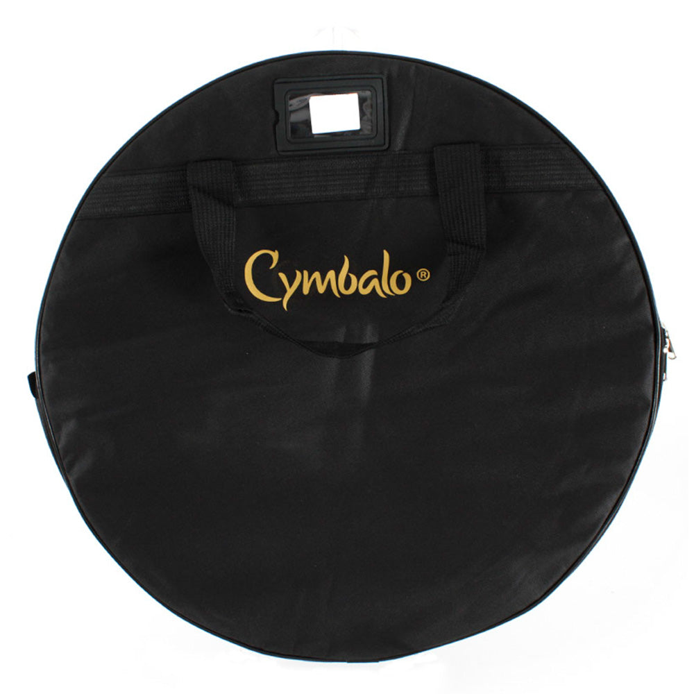 Juego de platillos Cymbalo B8-Set 14HH+16C+20R+BAG B814HH16C20RSET