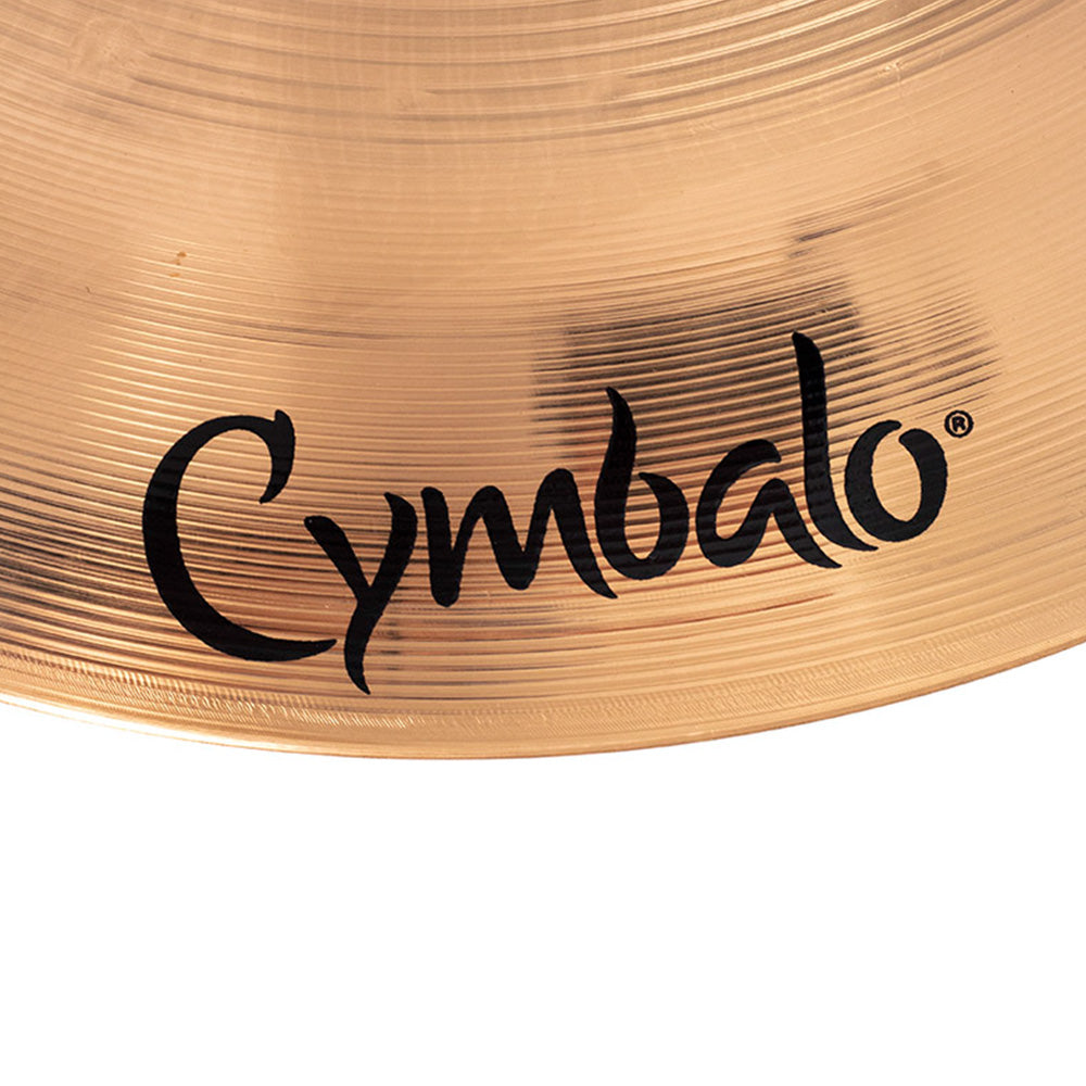 Platillos Cymbalo B8 China de 16 B8CHINA16