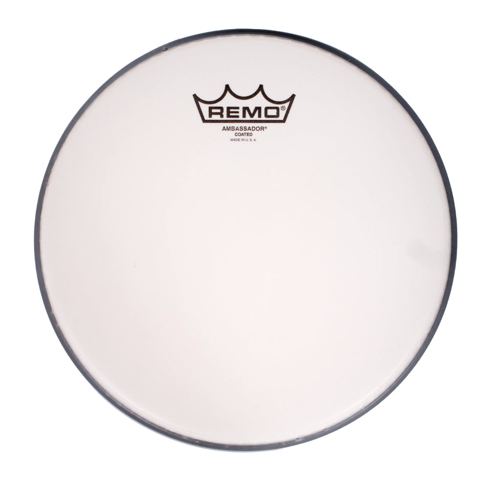 REMO BA011000 Parche 10in Ambassador Coated BA-0110-00