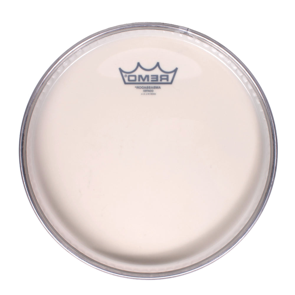REMO BA011000 Parche 10in Ambassador Coated BA-0110-00