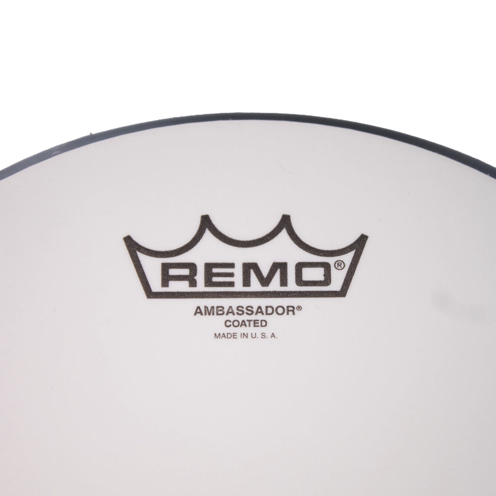 REMO BA011000 Parche 10in Ambassador Coated BA-0110-00