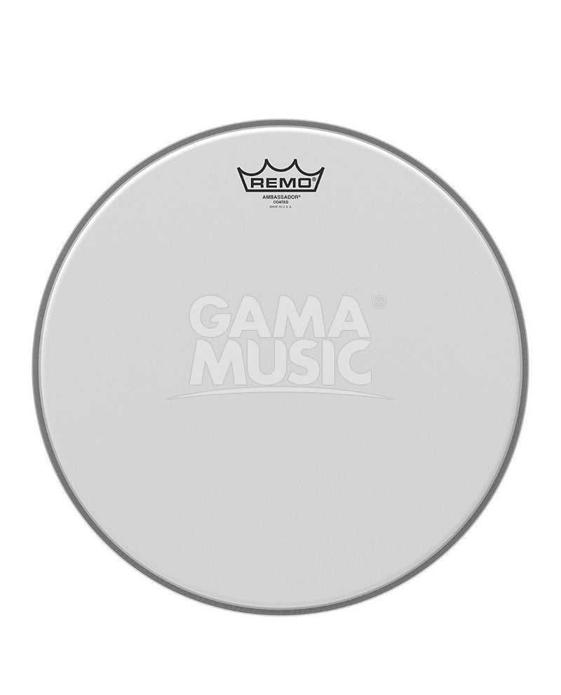 Parche Remo 13in BA011300 Aspero