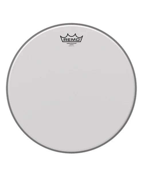 Parche 16in Ambassador Coated BA-0116-00 BA011600