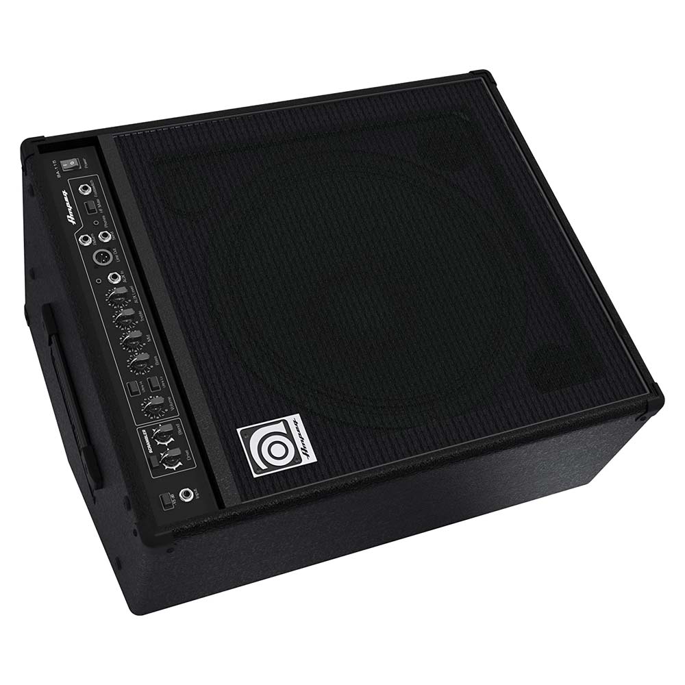 Combo para Bajo de 20W 1x8in AMPEG BA108V2