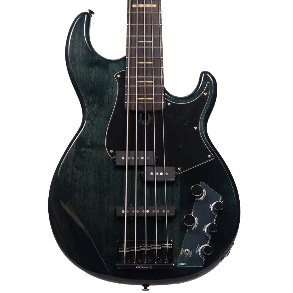 Yamaha BB735AIDB Bajo Eléctrico serie BB