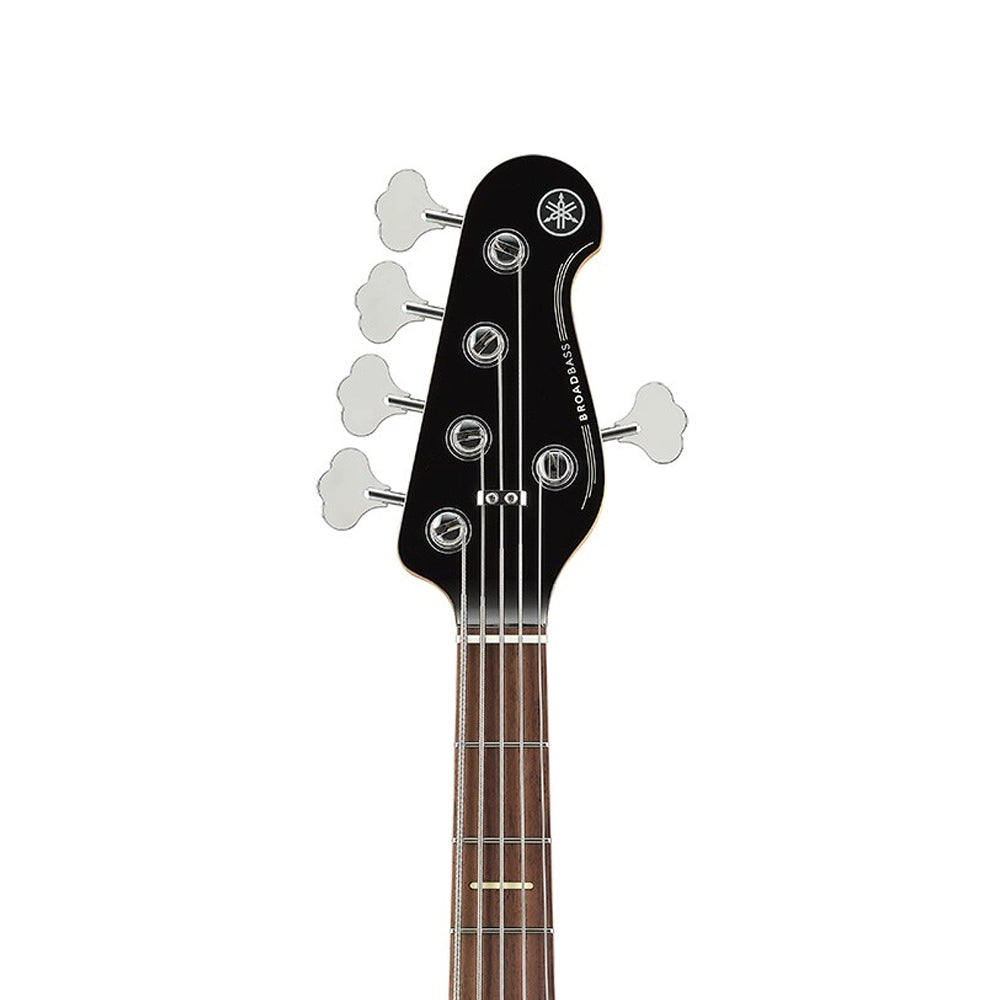 Yamaha BBP35VW02 Bajo Eléctrico Vintage White