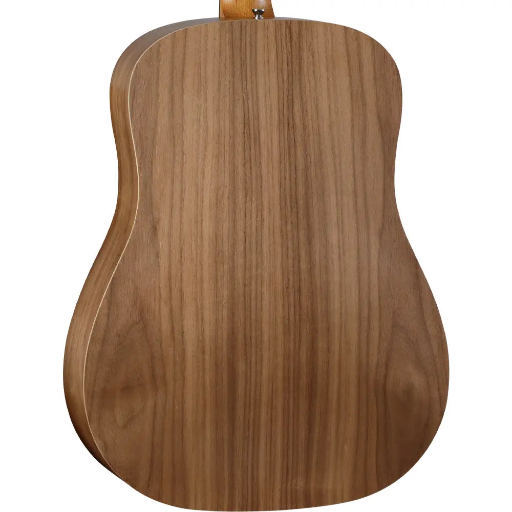 Guitarra Electroacústica Taylor Bbte Big Baby Walnut BBTE