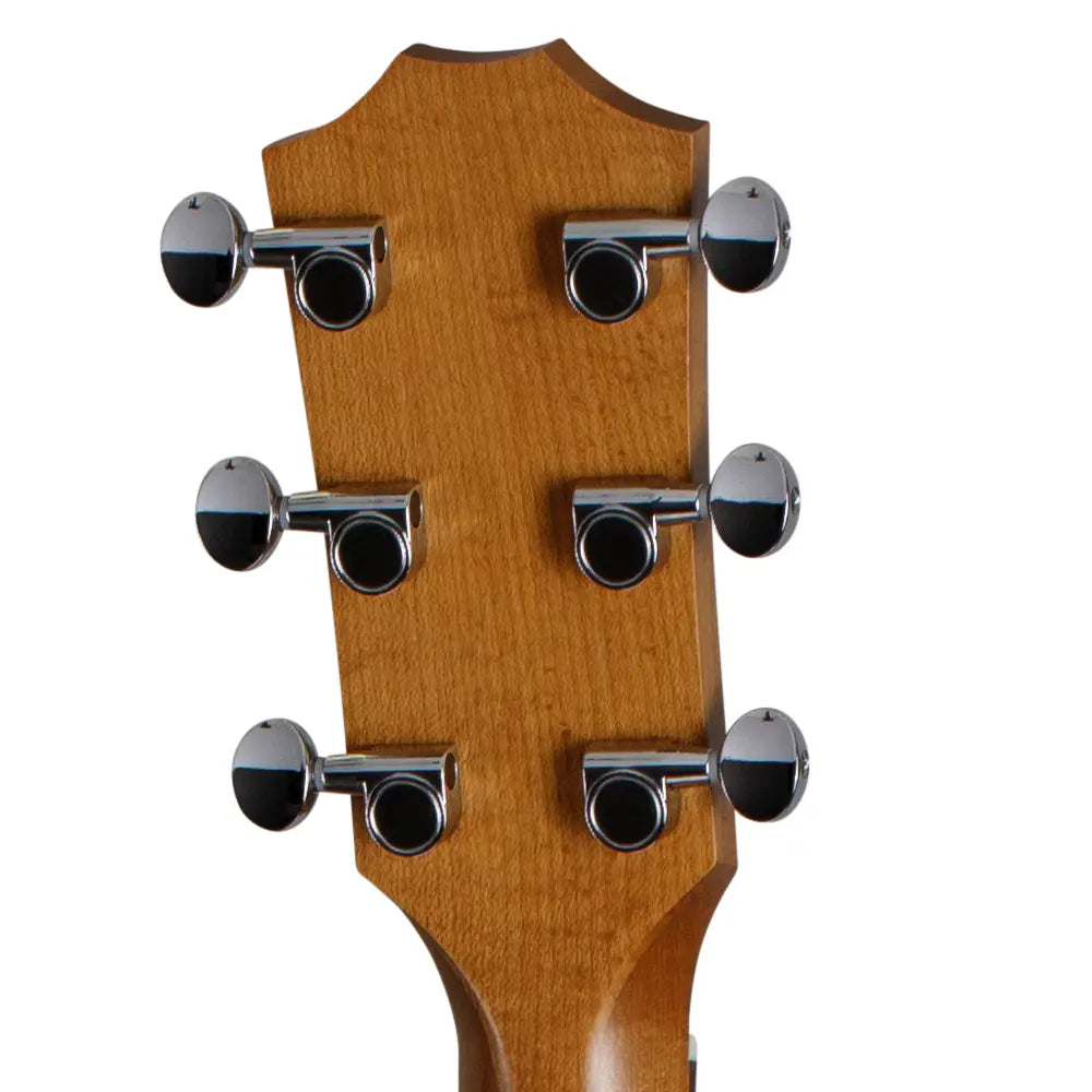 Guitarra Electroacústica Taylor Bbte Big Baby Walnut BBTE