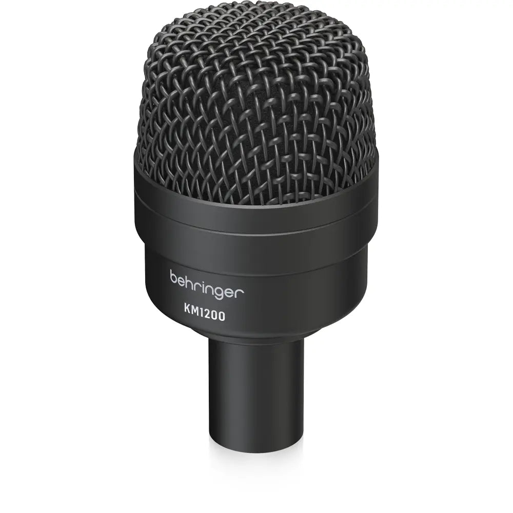Paquete de Micrófonos para Batería Behringer Bc1200 BC1200