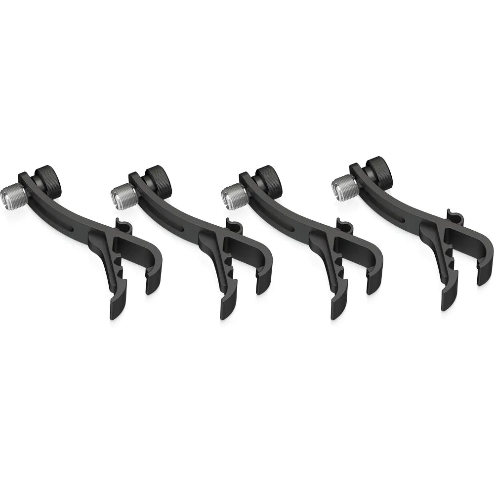 Paquete de Micrófonos para Batería Behringer Bc1200 BC1200