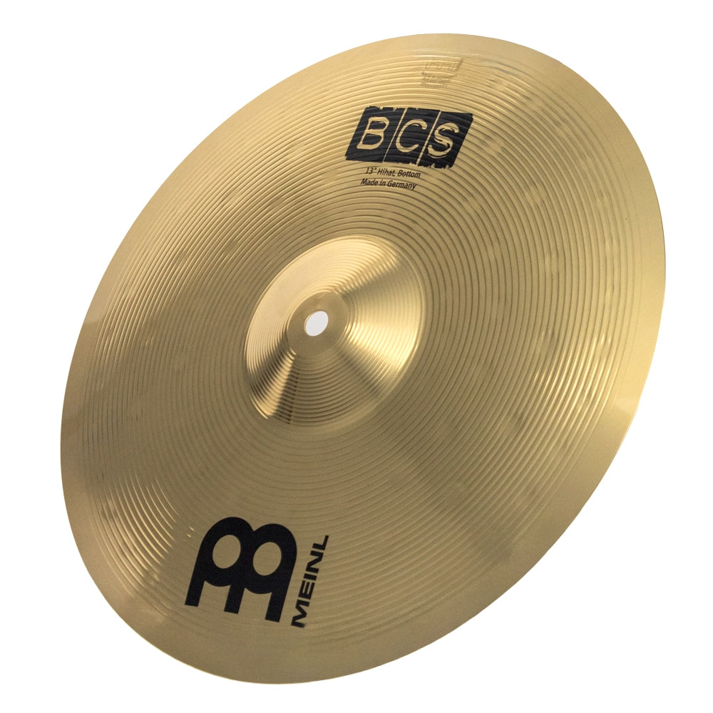 Meinl BCS13H Platillo 13" Hi-Hat