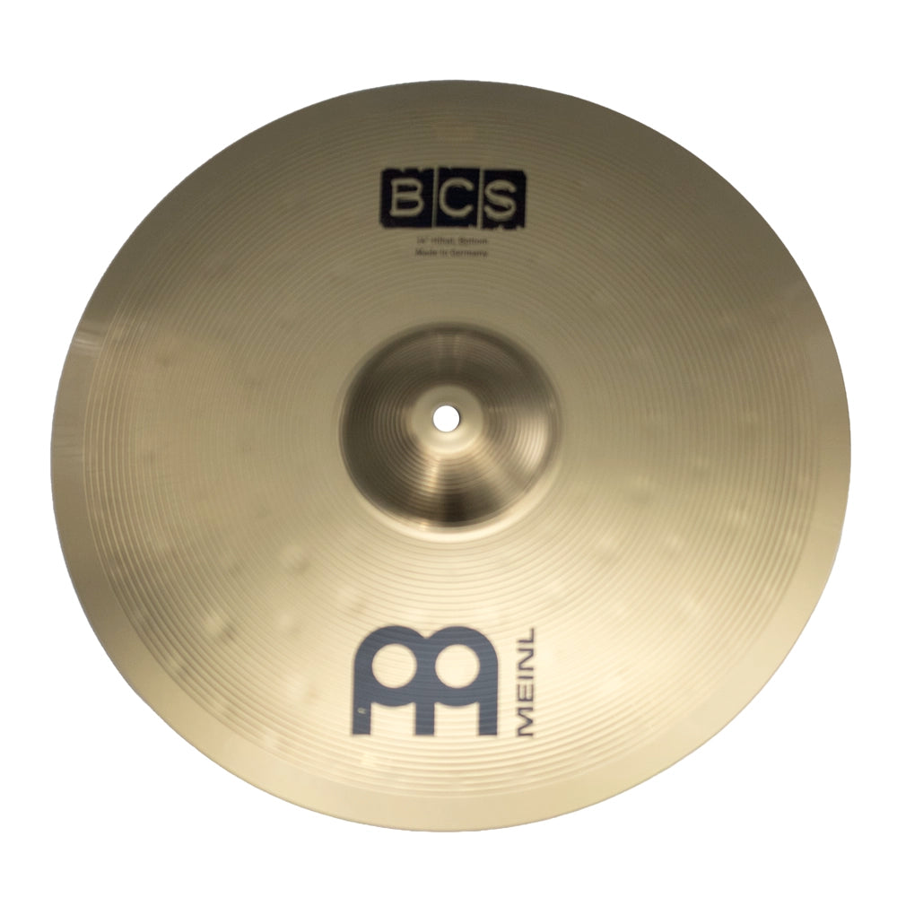 Meinl BCS14H Platillo 14" BCS Hi-Hat