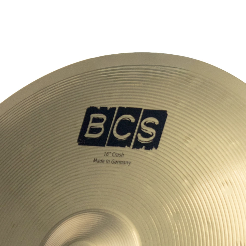 Meinl BCS16C Platillo 16" BCS Crash