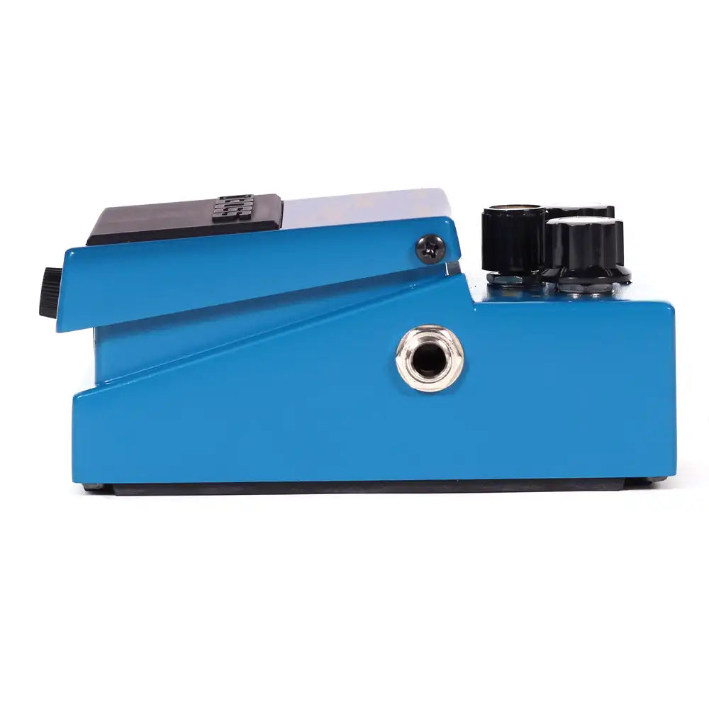 BOSS BD2 Pedal de Efectos Blues Driver