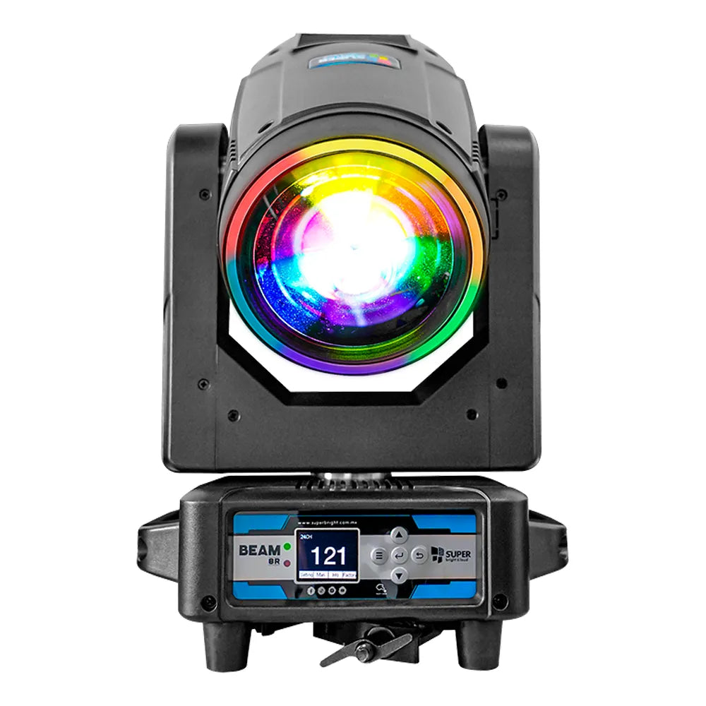 Super Bright Beam300 Iluminación 320 W