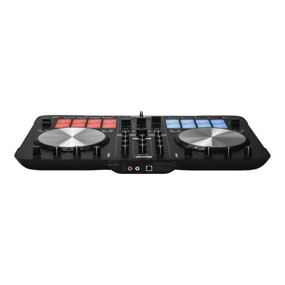Controlador Reloop Beatmix2mk2 BEATMIX2MK2