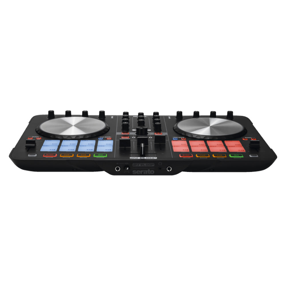 Controlador Reloop Beatmix2mk2 BEATMIX2MK2