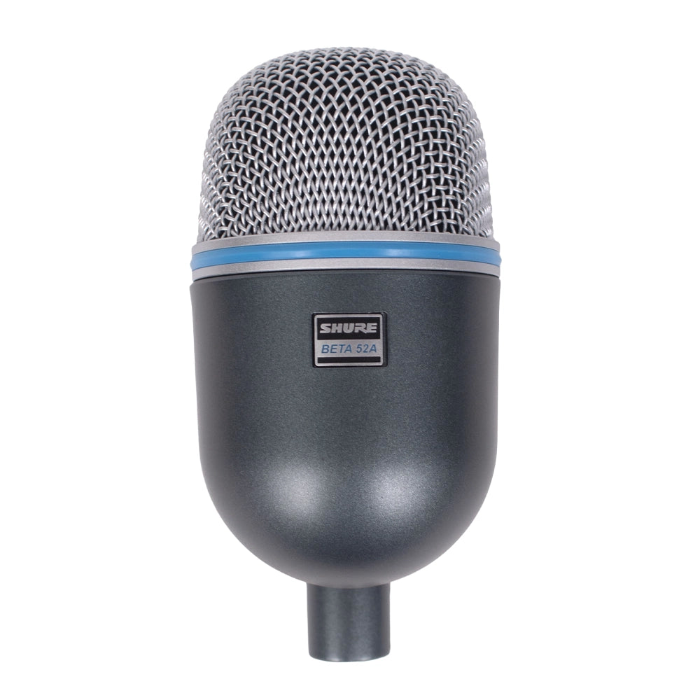 Micrófono Shure BETA52A