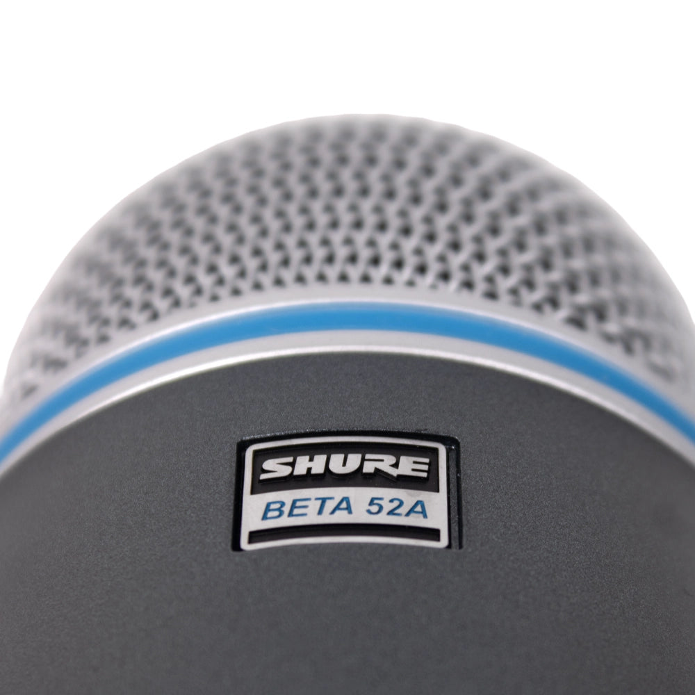 Micrófono Shure BETA52A