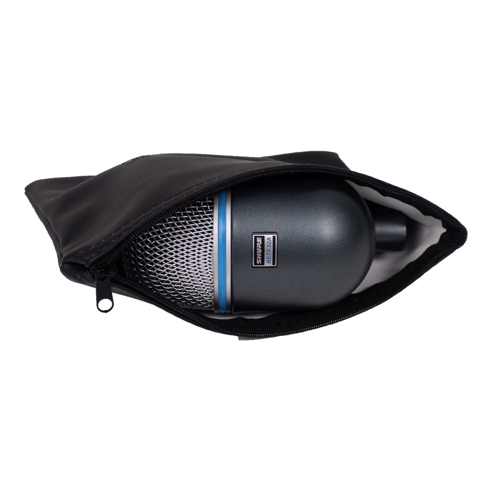 Micrófono Shure BETA52A