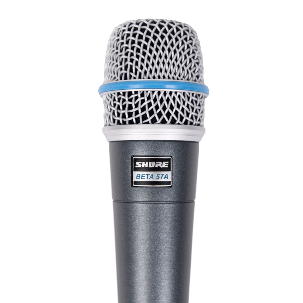 Micrófono Dinámico Beta 57A SHURE BETA57A