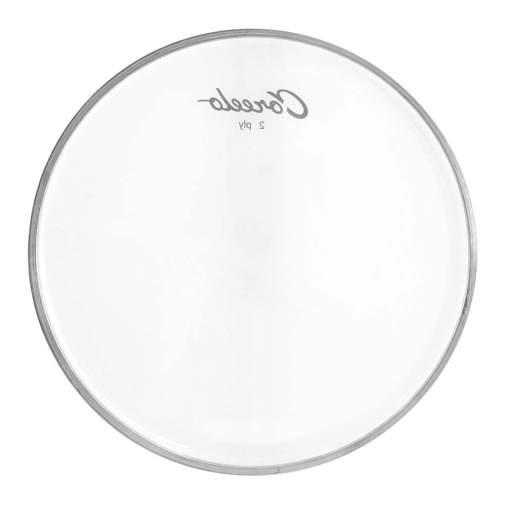 Parche 14in 2ply en Aceite Hidraulico Blanco COREELO BHI14