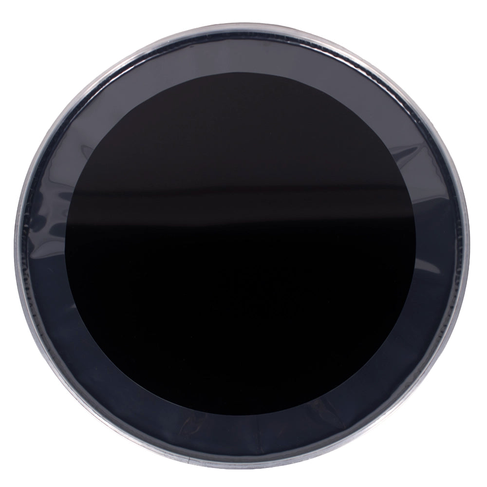 Parche 22" Frontal Superstar Serie Negro BK-22BMWS TAMA BK22BMWS