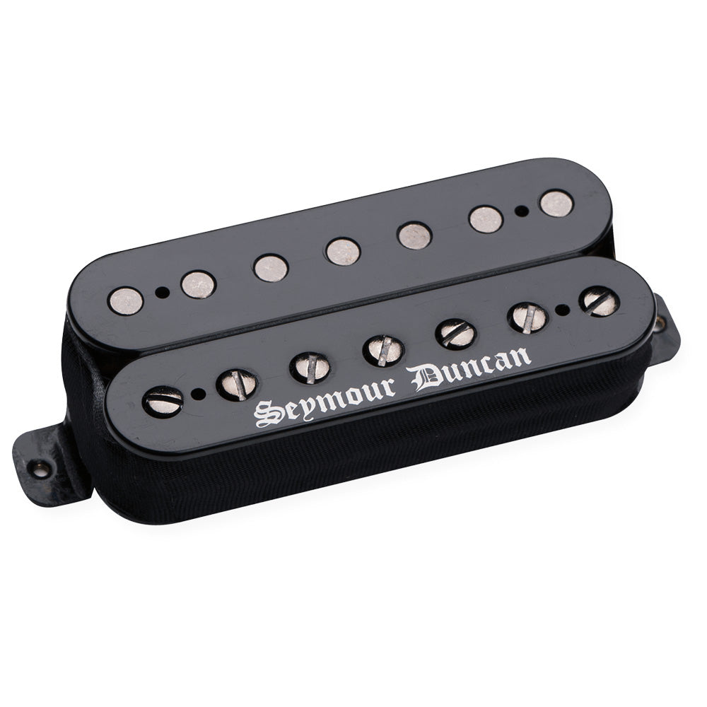 Pastilla para Guitarra Eléctrica Seymour Duncan Blkwin7st Puente Hb Black Winter 7 Cdas BLKWIN7ST