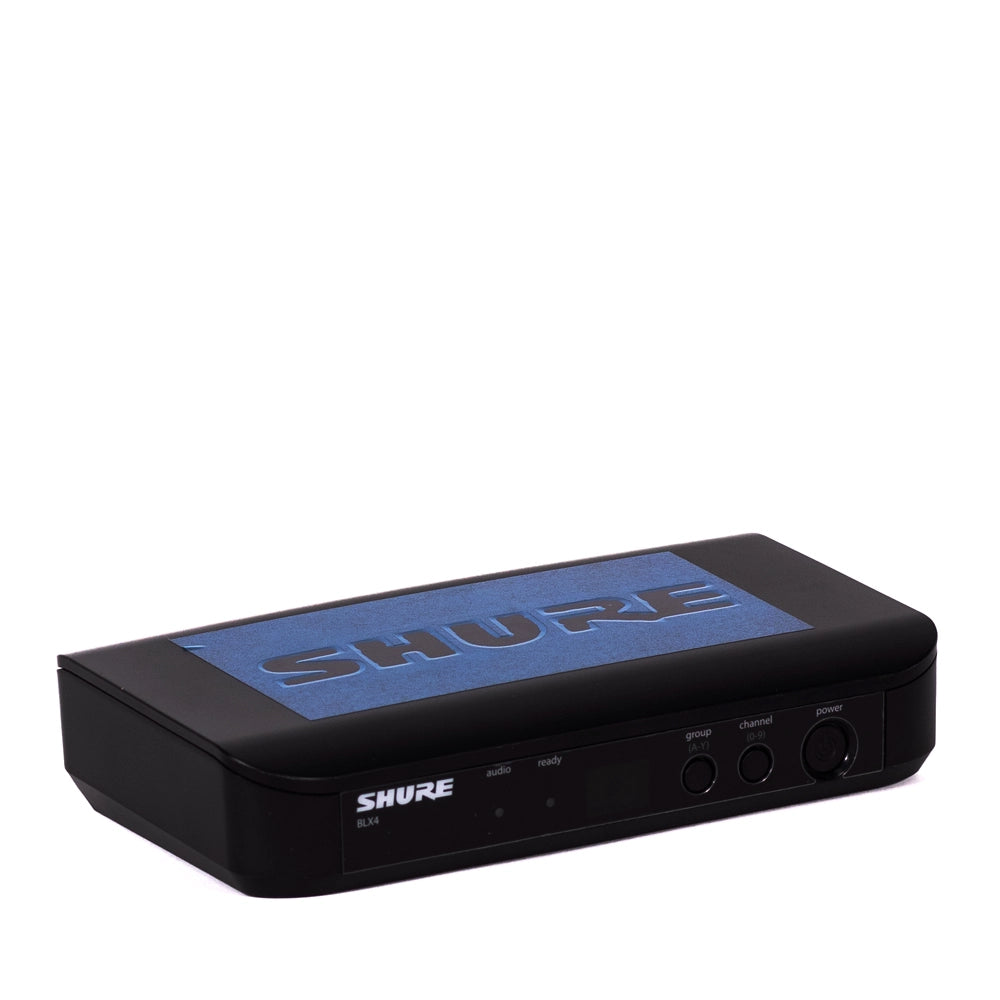 Micrófono Shure Inalámbrico Blx14k12 BLX14