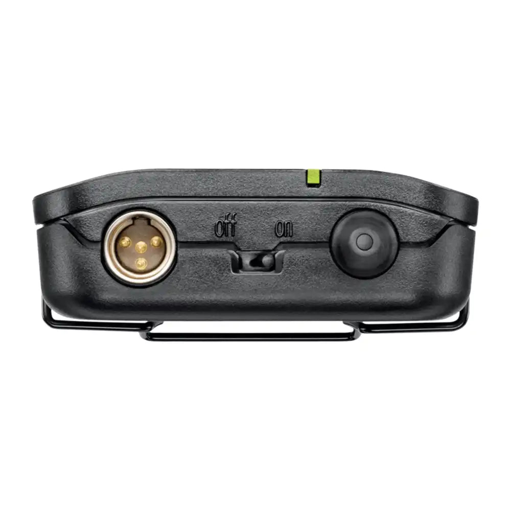 Shure BLX14B98 Micrófono Inalámbrico sistema de instrumento