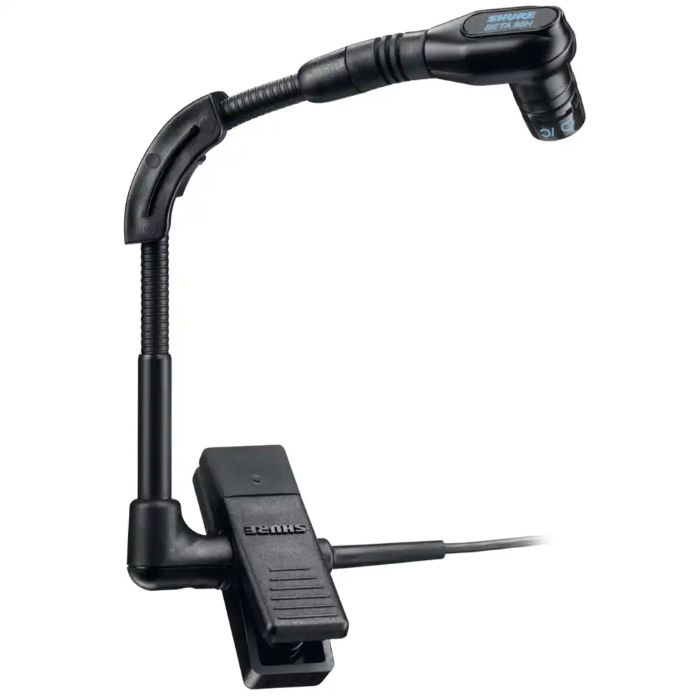 Shure BLX14B98 Micrófono Inalámbrico sistema de instrumento