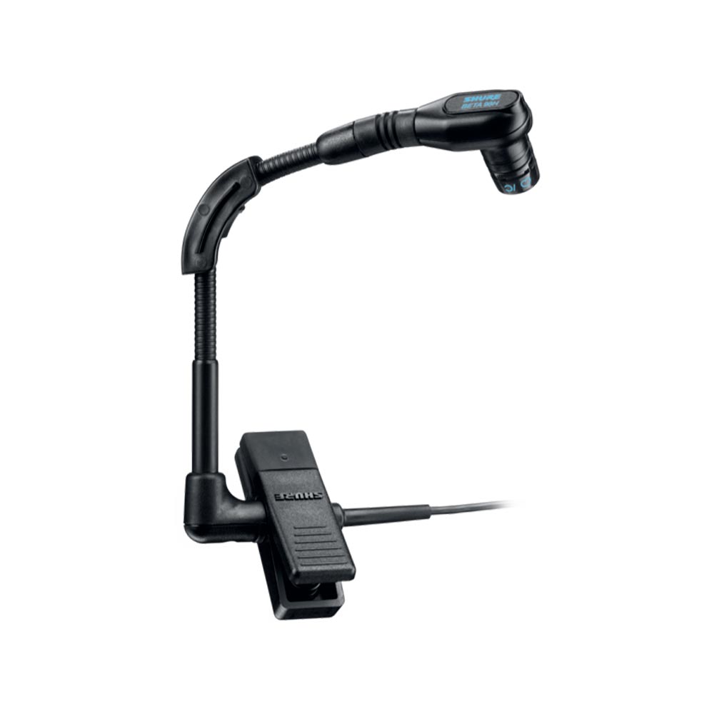 Micrófono Inalámbrico Shure BLX14RB98-K12