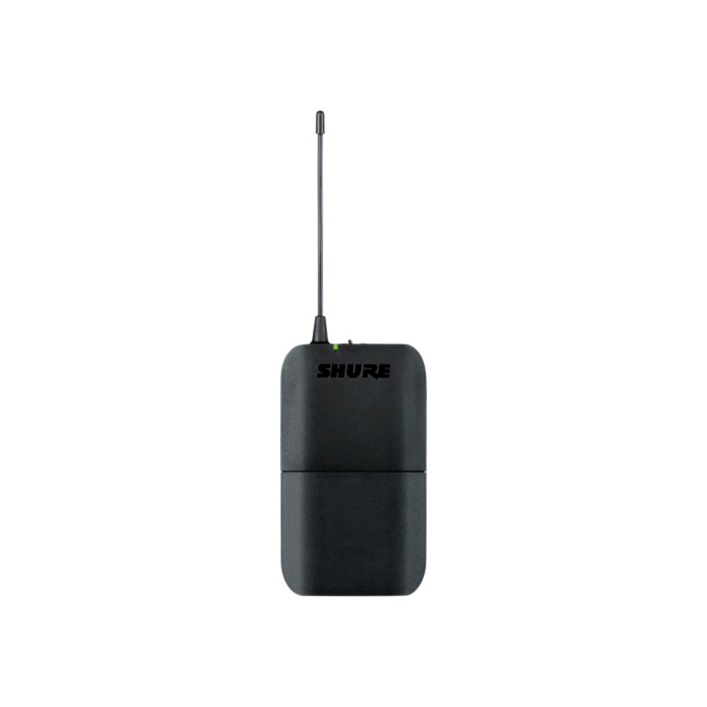 Micrófono Inalámbrico Shure BLX14RB98-K12