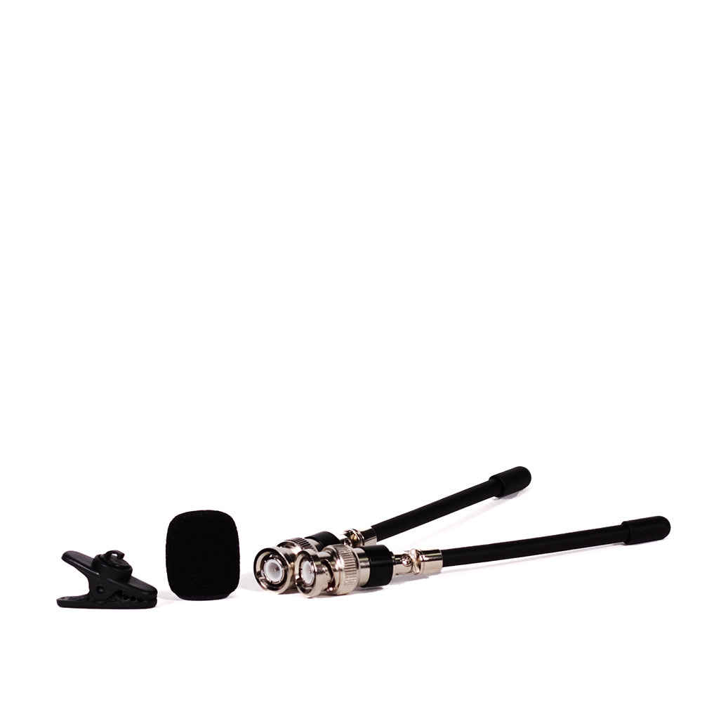 Micrófono Inalámbrico Shure BLX14R/SM35-K12 BLX14RSM35