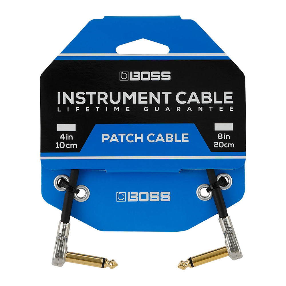 Cable para Pedal Efectos Boss Bpc4 Compacto BPC4