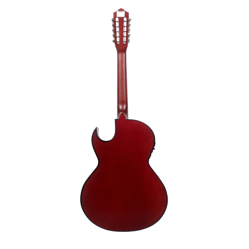 Impar Bqemaple Bajo Quinto Electroacústico