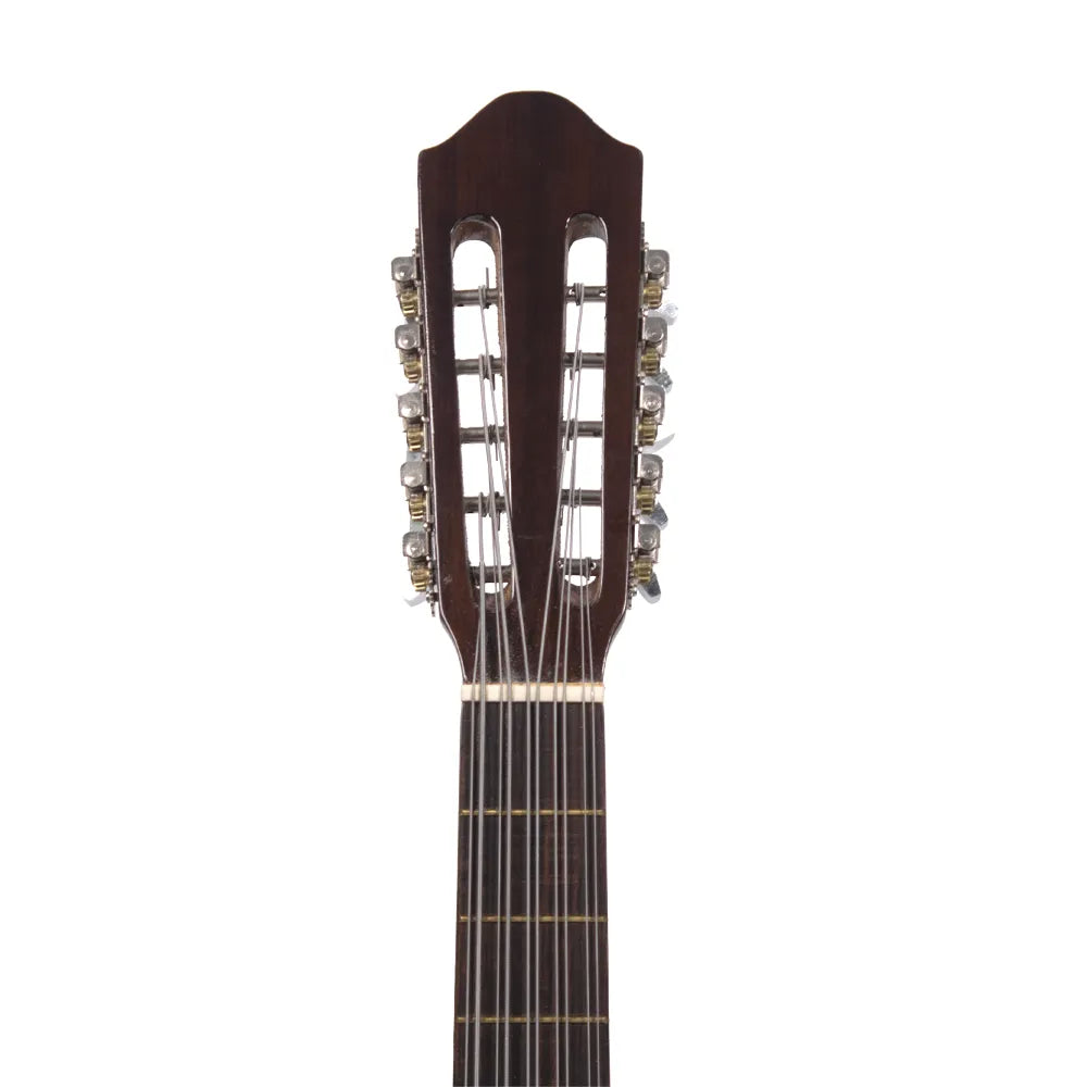 Impar Bqmaple Bajo Quinto Electroacústico