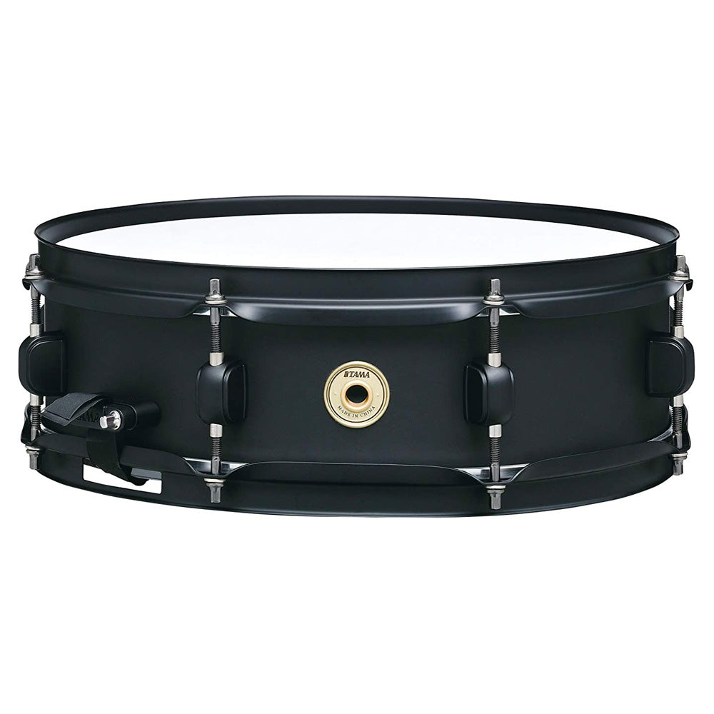 Tarola Tama 13 X 4 Bst134bk Metalworks Negra Acero BST134BK