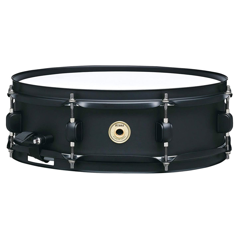 Tarola Tama Bst1455Bk Metalworks 5.5X14 Negra Acero BST1455BK