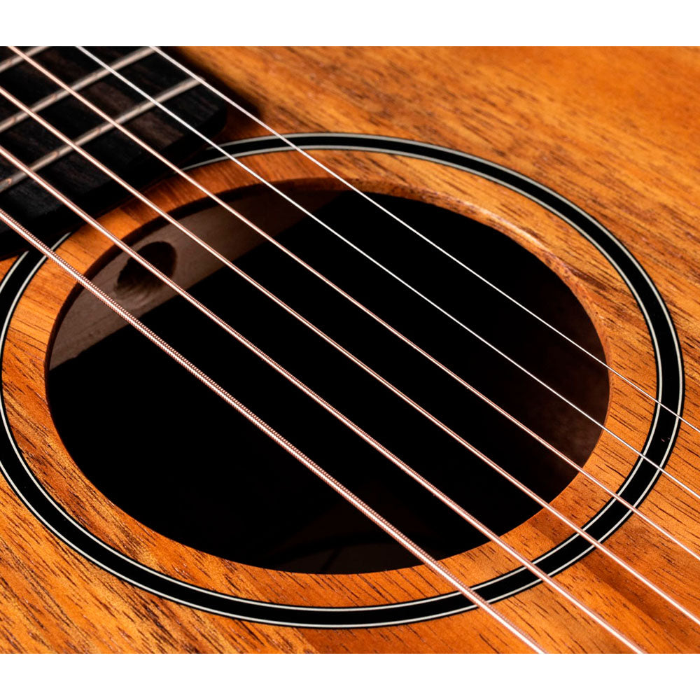 Guitarra Electroacústica Taylor Btekoa Baby BTEKOA