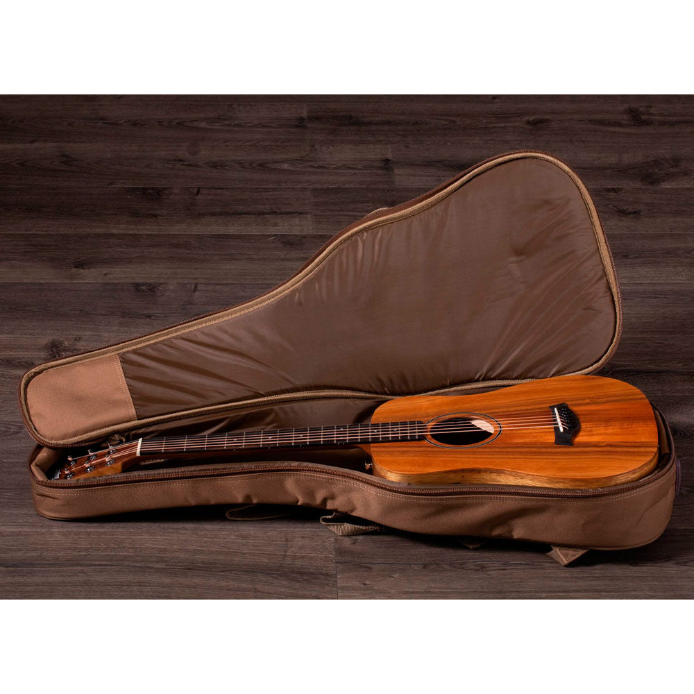 Guitarra Electroacústica Taylor Btekoa Baby BTEKOA